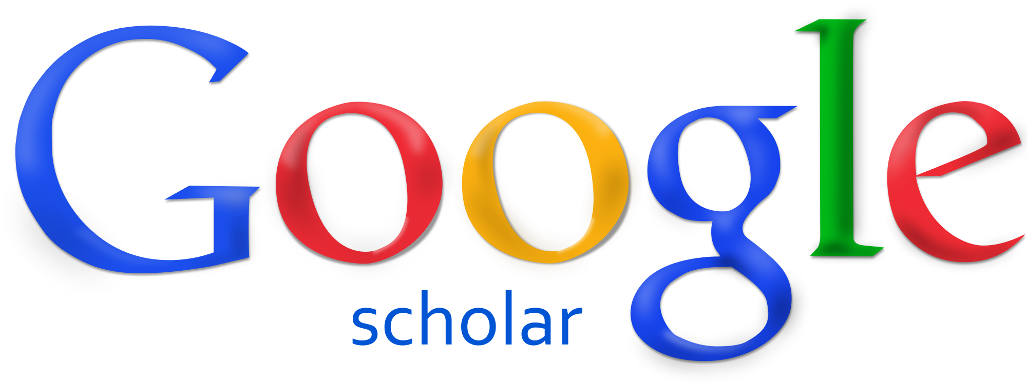 Indexed Google Scholar